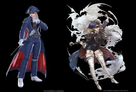 Blue Magic and Job Combinations in Final Fantasy XI